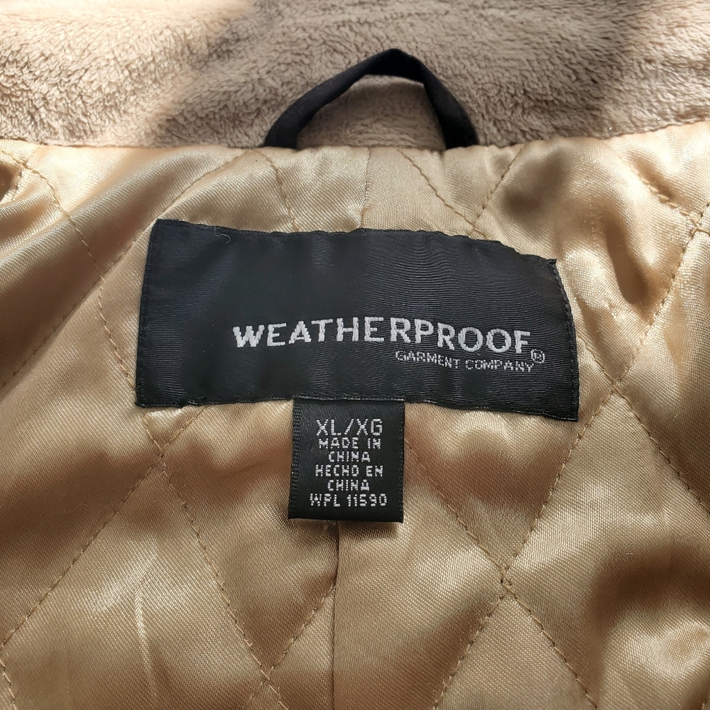 Weatherproof winter coat - Picture 8 of 8